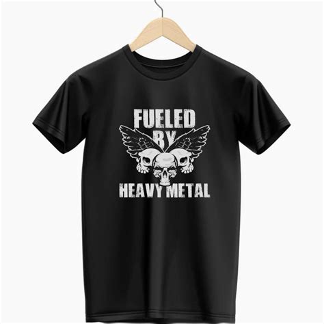 Soul Fuel Heavy Metal Rock Punks