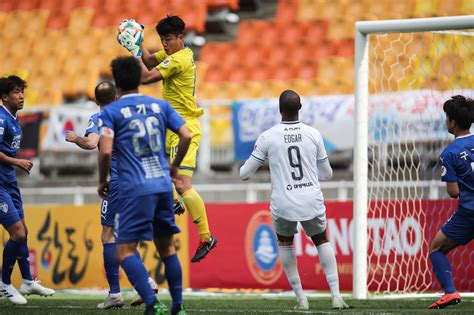 FA Cup Preview Suwon Bluewings Vs Pohang Steelers K League United