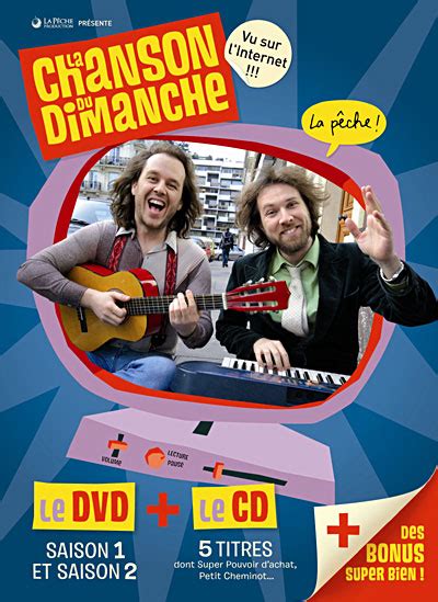 La Chanson Du Dimanche Dvd Zone Achat Prix Fnac