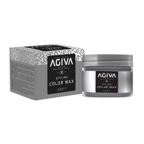 Barbercompany Купити Віск для фарбування волосся Agiva Styling Color ...
