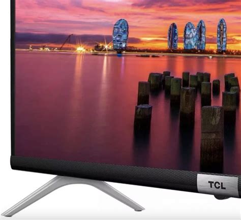 Этот телевизор TCL отдают за реальные копейки. У него всего один минус ...