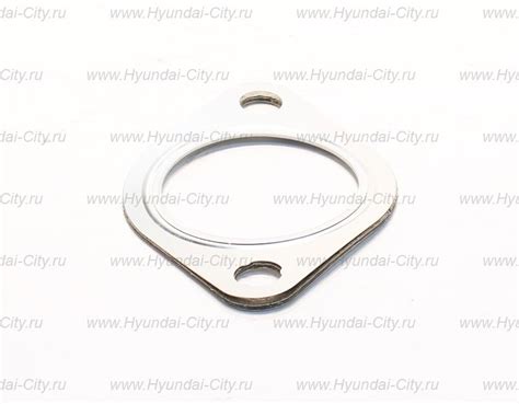 Прокладка выхлопной трубы купить для Hyundai Equus - 28751-2H000