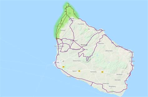 Bornholm z rowerem najnudniejsza wyspa świata Hop Cycling