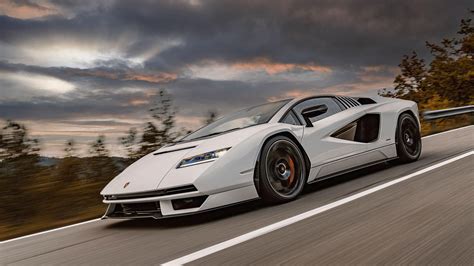 High Resolution Lamborghini La Vision Photos