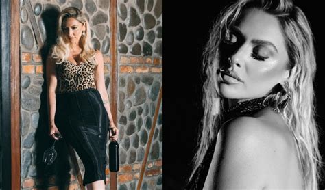 Hadise den birbirinden ateşli kareler Göğüs dekolteli hali ayrı üstsüz