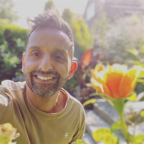Ep29 – Nature’s Health Benefits with Dr Amir Khan GP – UK Wildlife
