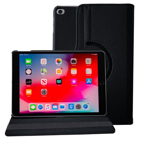 Capa Case Ipad Mini 5 5ª Geração A2124 A2125 A2126 A2133 7 9 Polegadas