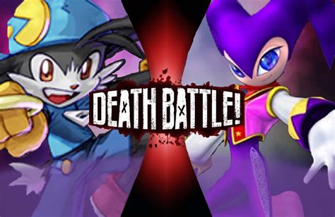 Tell Me Your Thoughts On This Matchup And Who You Think Wins Klonoa Vs