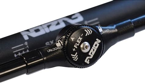 GUIDON PRO TAPER FUZION 28 6MM SX RACE