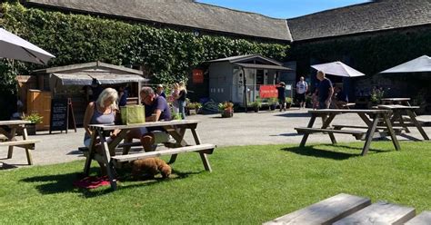 Hidden Farm Shop In The Lake District Where You Can Buy Milk Straight