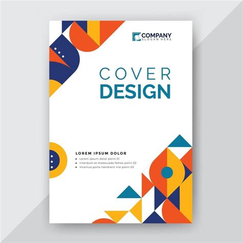 Abstract Cover Vector Art, Icons, and Graphics for Free Download