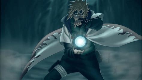 Yondaime Hokage Minato Namikaze Akatsuki Naruto Hd Minato Wallpapers