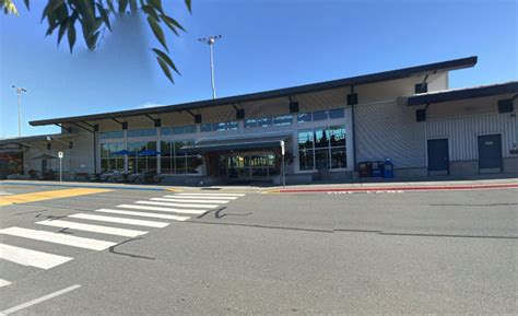 Flights resuming at Comox Valley Airport after suspicious package found ...