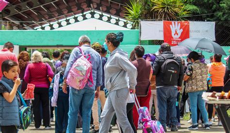 Cu Nto Falta Para El Segundo Puente Escolar De Febrero