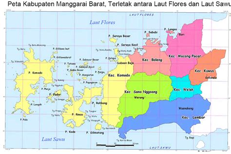 A Book Of Life Anindira Rustandi Komodo Island Manggarai Barat