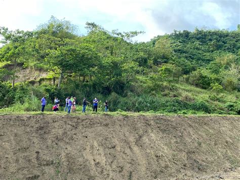 Sanitary Landfill Inspection - Bigger, Brighter, Better Roxas City