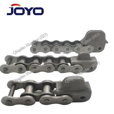 X348 Cat Drive Chain For Drop Forged Conveyor ISO90012015 Qingdao