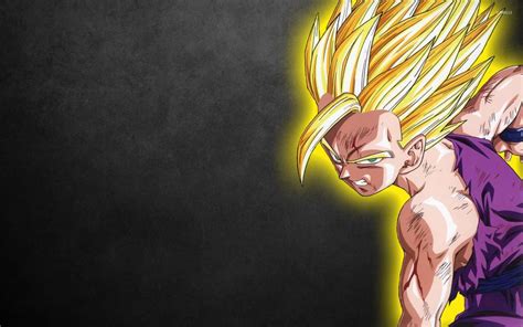 4k Dragon Ball Z Wallpaper 60 Images