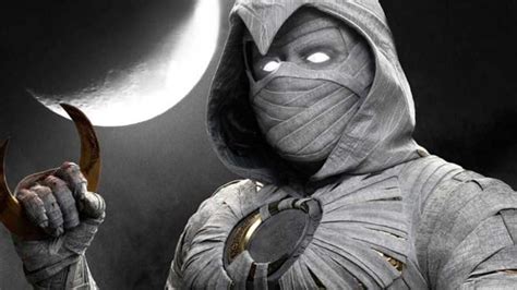 Moon Knight Review Oscar Isaac Puts Moon Knight On The Map In Marvel