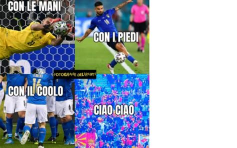 Italia Fuori Dai Mondiali I Meme Pi Ironici Sky Sport