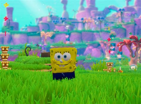 Best Mods For SpongeBob Battle For Bikini Bottom Rehydrated FandomSpot