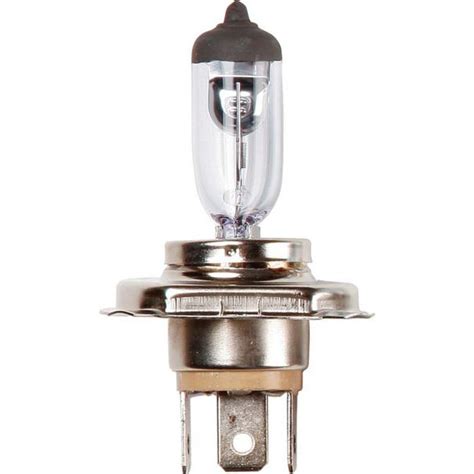 Standard V W H P T Halogen Headlamp Bulb X