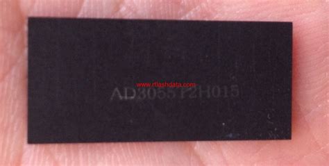 MINI SD monolith Flash pinout | Monolith SSD Flash Device Data Recovery