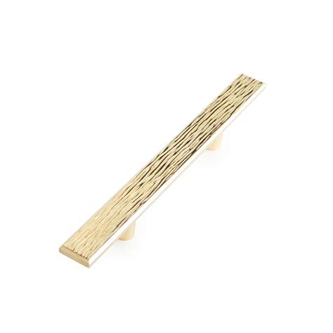 Ручка Скоба с фактурой Wood