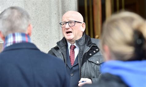 Two Strikes And You Re Out Rule For Sex Offender Alan Donnelly Slammed