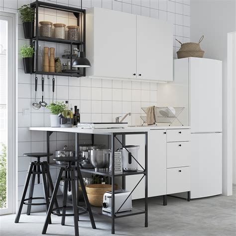 Mini Cucine Ikea Che Risolvono Ogni Problema Di Spazio Living