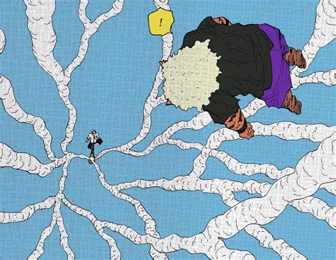 The moment Leol noticed that he messed with the wrong person. : r ...