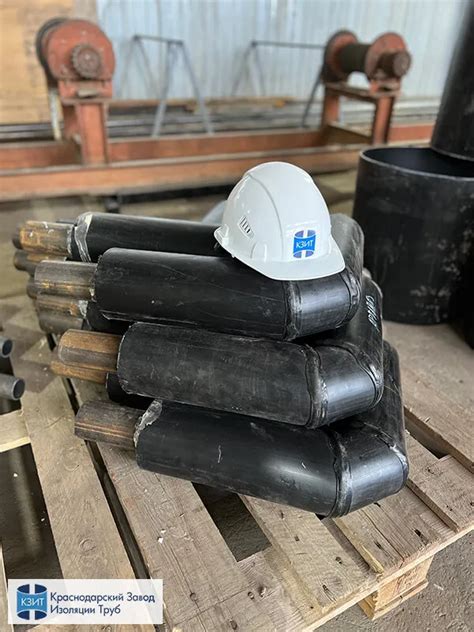 Трубы ППУ ГОСТ 30732-2020 купить по выгодной цене у завода ООО КЗИТ