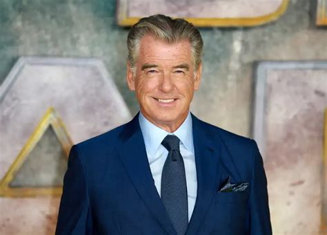 8 Rekomendasi Film Pierce Brosnan Yang Wajib Ditonton Orami