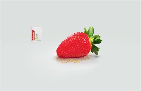 Colgate Dental Floss | Behance