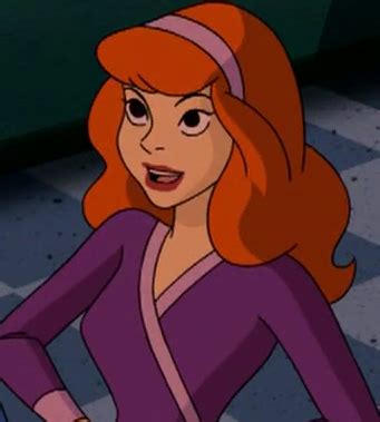 Do You Like Daphne Blake? - Scooby-Doo - Fanpop