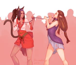 Artist Iri Neko Luscious Hentai Manga Porn