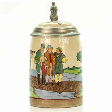 Discover Which Vintage Pieces Rank Among The Most Valuable Avon Steins For Serious Antique Hobbyists And Sellers 4