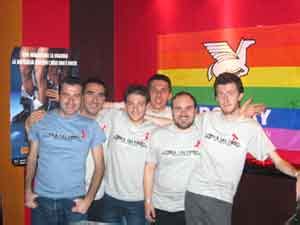 IL SESSO SPIEGATO AI GIOVANI Gay It