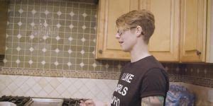 Scarlett Sage And Emily Willis Having Sex For The First Time Tnaflix