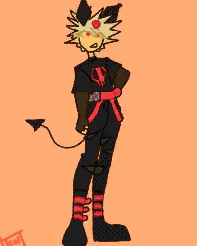 Fixing The Mha Sanrio Collab Day 1 Bakugou Kuromi Tumbex