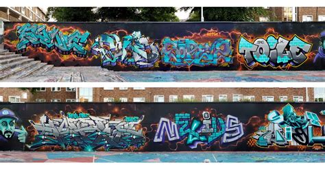 Soner Graffiti Grafffunk