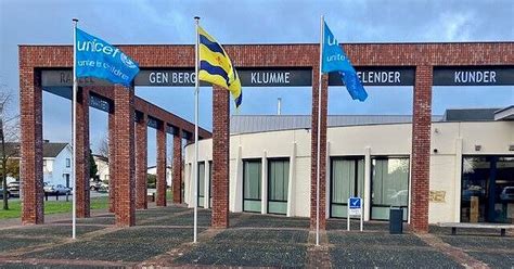 Internationale Dag Van De Rechten Van Het Kind Gemeente Voerendaal