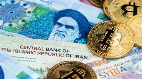 Iran Demands Brics Digital Currency In To Ditch Us Dollar