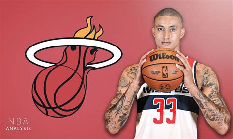 Nba Rumors Heat Trade For Wizards Kyle Kuzma In Bold Proposal