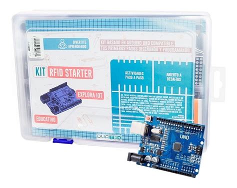 Arduino Uno Mercadolibre