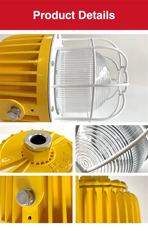 Explosion Proof Led Lighting Atex 40w 60w 80w 120w Explosion Proof Led Light Buy Explosion