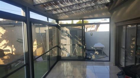 Закрытие балкона в Израиле