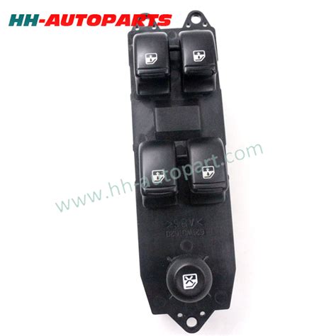 Hh Autoparts Hight Quality Electric Power Window Switch Button For