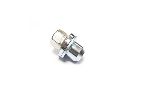 Allmakes 4x4 Alloy Wheel Nut - LR173842
