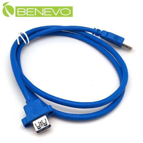 Benevo Usb A A Mm Busb Amf Mm